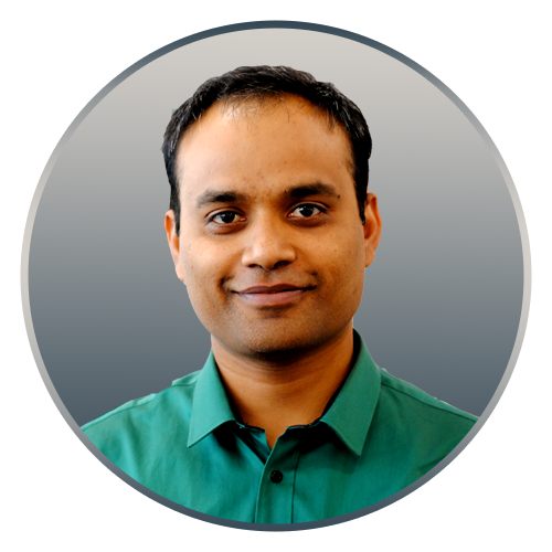 Sandip Pani